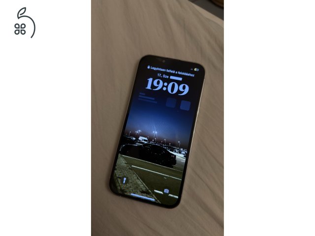 iPhone 13 pro 