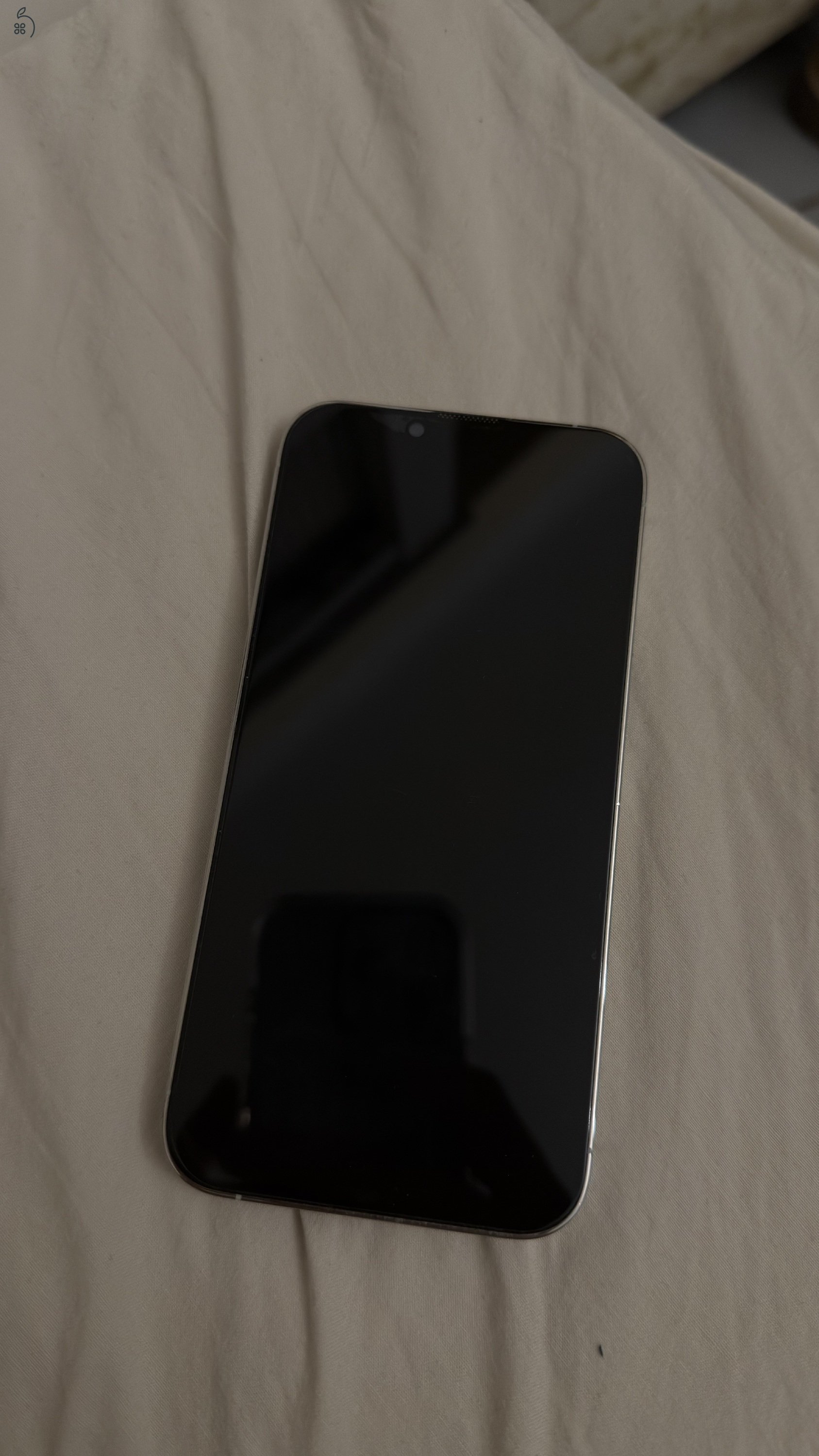 iPhone 13 pro 