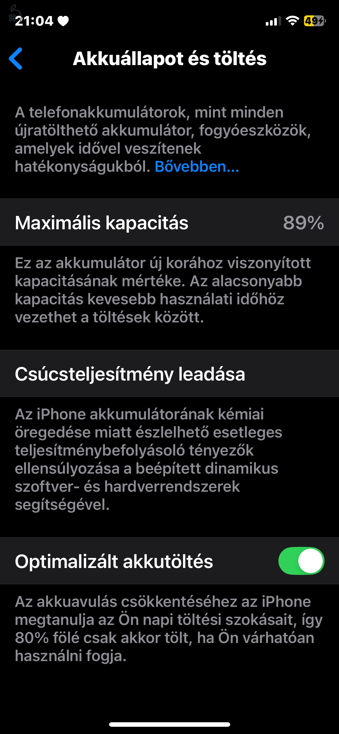 Iphone 11 pro 64GB