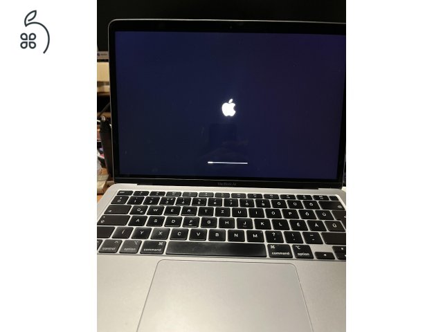 Miskolc M1 MacBook Air