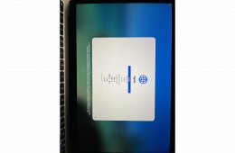 Miskolc M1 MacBook Air