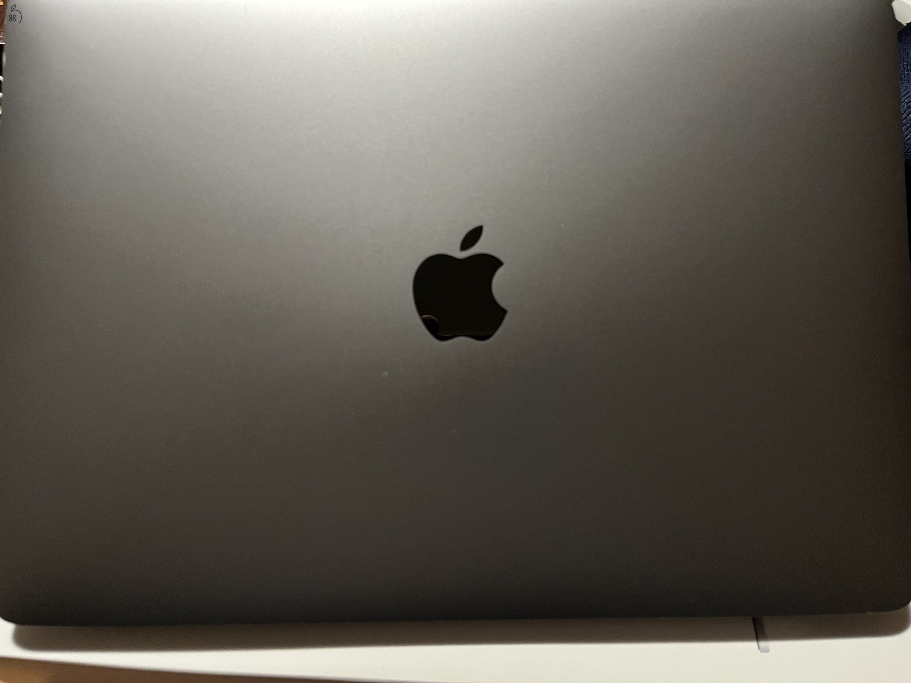 Miskolc M1 MacBook Air