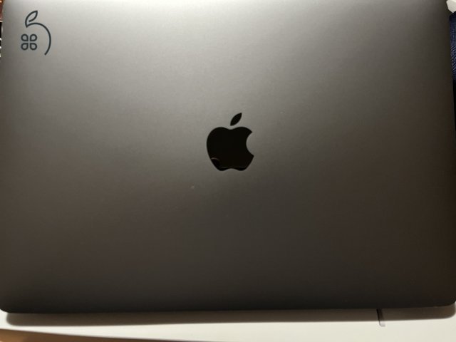 Miskolc M1 MacBook Air