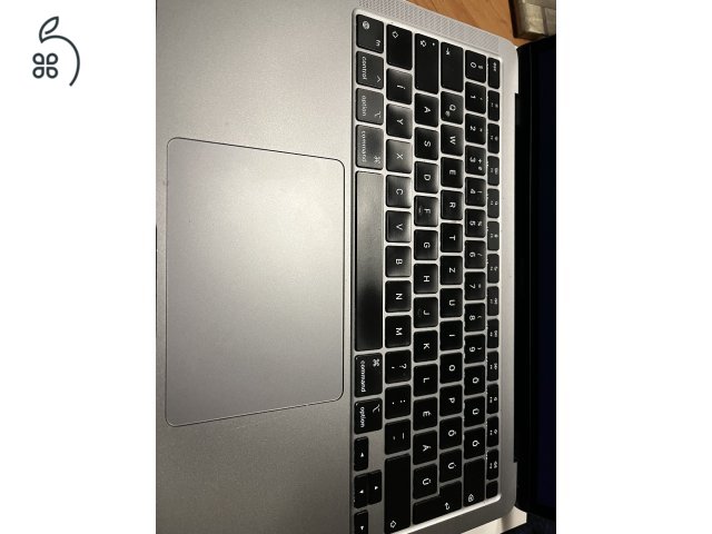 Miskolc M1 MacBook Air
