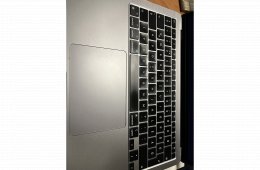 Miskolc M1 MacBook Air