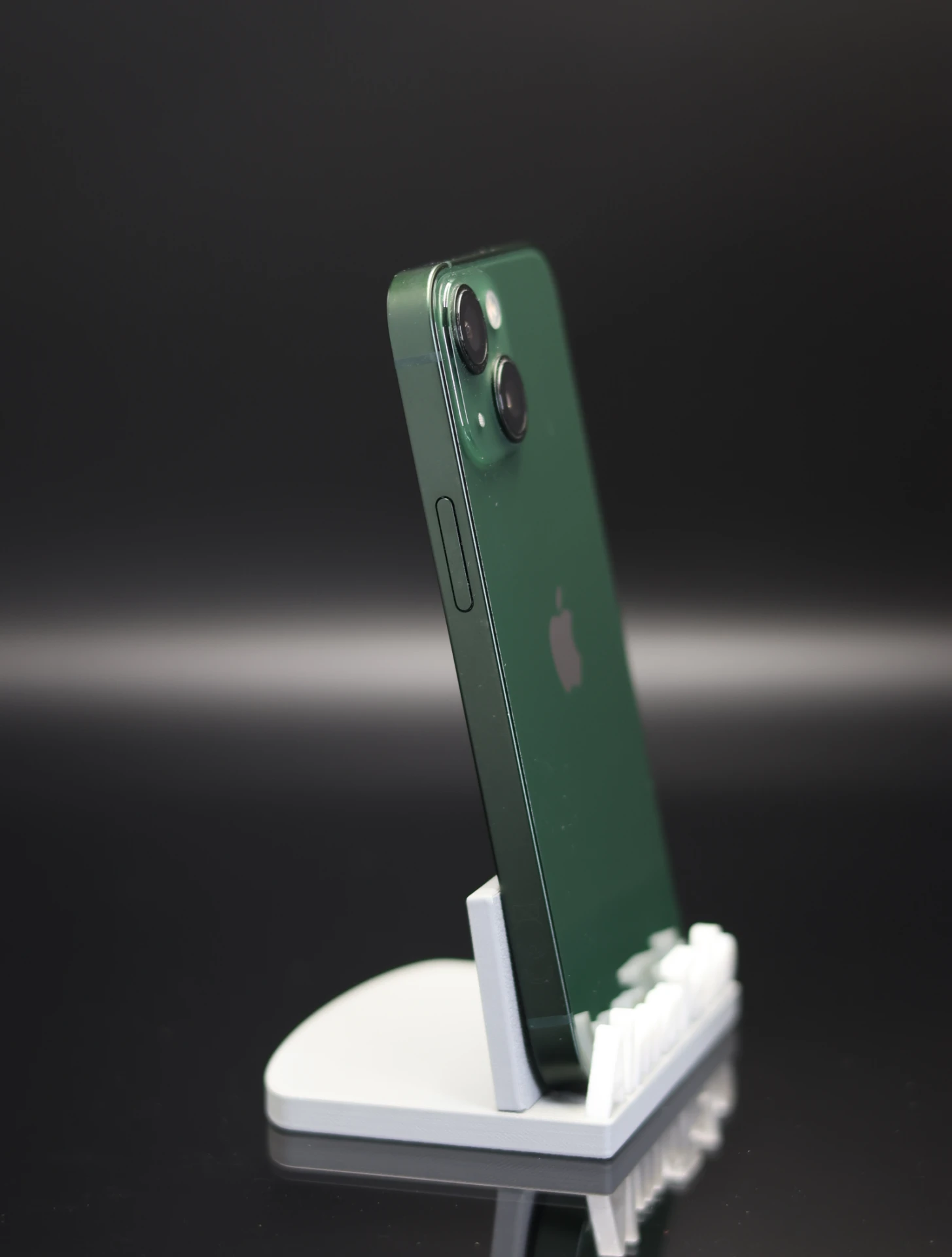 Apple iPhone 13 Mini 128 GB Green 100% akku - 12 HÓ GARANCIA