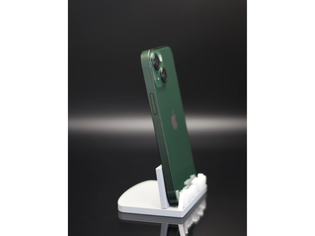 Apple iPhone 13 Mini 128 GB Green 100% akku - 12 HÓ GARANCIA