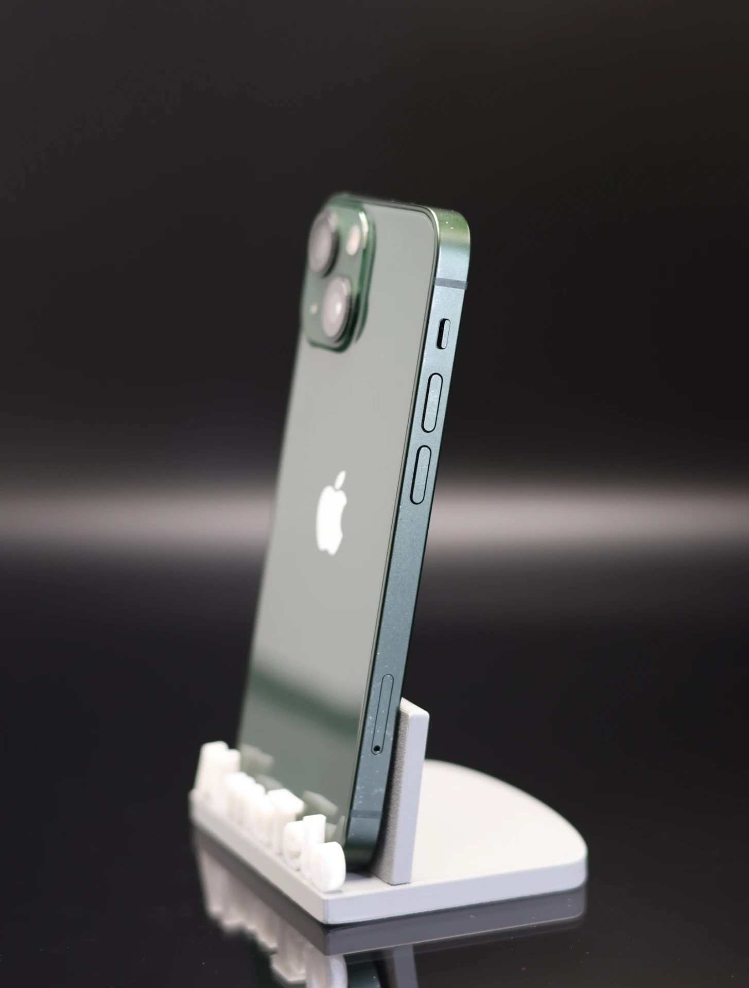 Apple iPhone 13 Mini 128 GB Green 100% akku - 12 HÓ GARANCIA