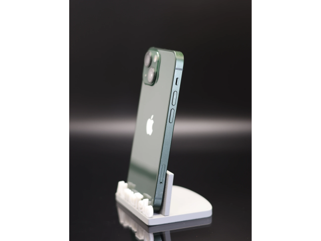Apple iPhone 13 Mini 128 GB Green 100% akku - 12 HÓ GARANCIA