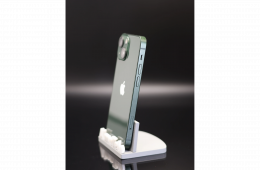 Apple iPhone 13 Mini 128 GB Green 100% akku - 12 HÓ GARANCIA
