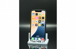 Apple iPhone 13 Mini 128 GB Green 100% akku - 12 HÓ GARANCIA