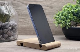 Hibátlan iPhone 13 Pro Sierra Blue 128GB 2 ÉV Garanciával Számlával 100% Akksi