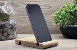 Hibátlan iPhone 13 Pro Sierra Blue 128GB 2 ÉV Garanciával Számlával 100% Akksi