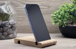 Hibátlan iPhone 13 Pro Sierra Blue 128GB 2 ÉV Garanciával Számlával 100% Akksi