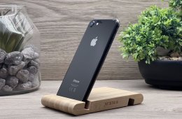 iPhone 8 Space Gray 64GB 2 ÉV Garanciával Számlával 100% Akksi