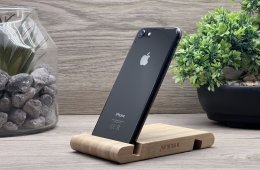 iPhone 8 Space Gray 64GB 2 ÉV Garanciával Számlával 100% Akksi