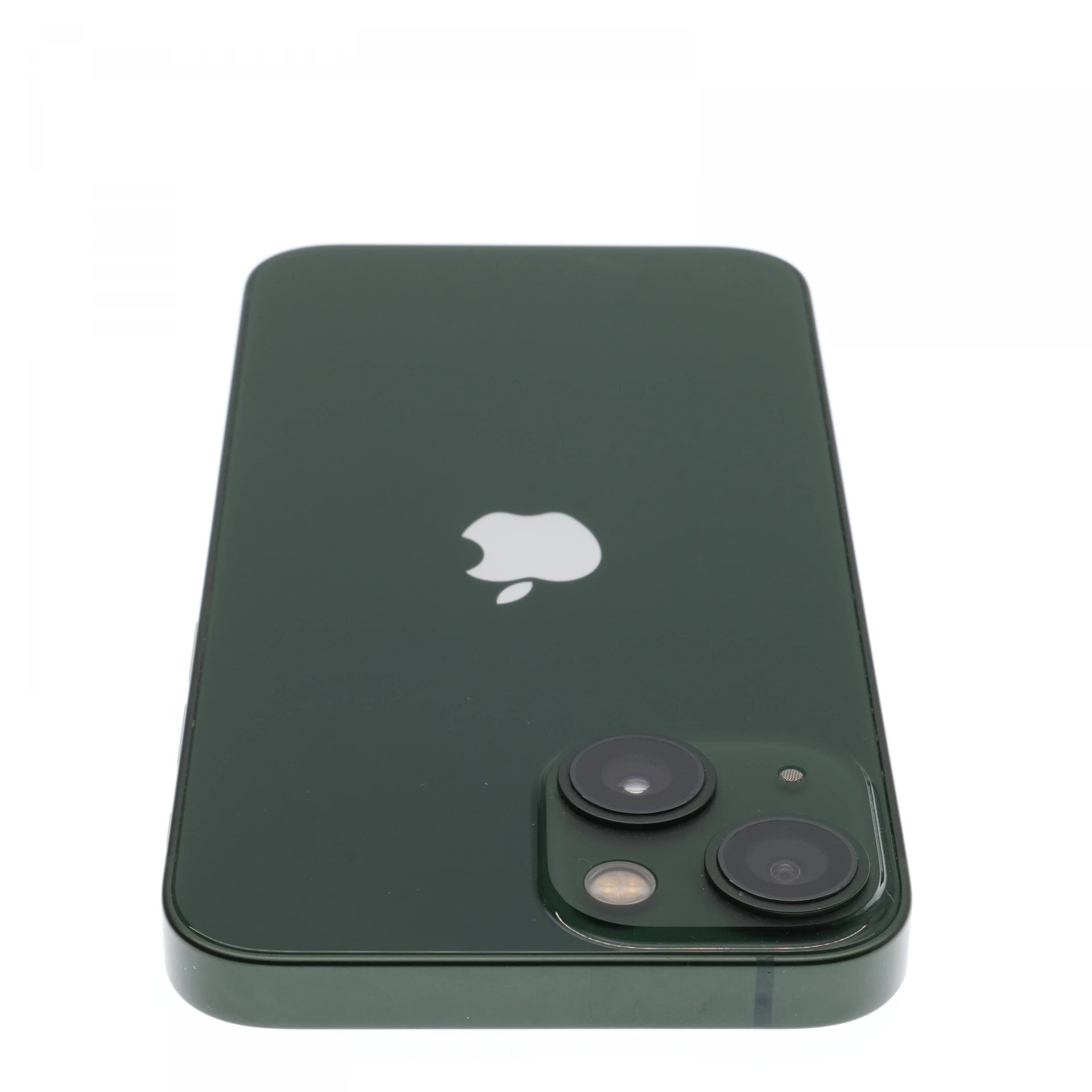 !! 1 ÉV GARANCIA !! Apple iPhone 13 Mini 128 GB Green 100%