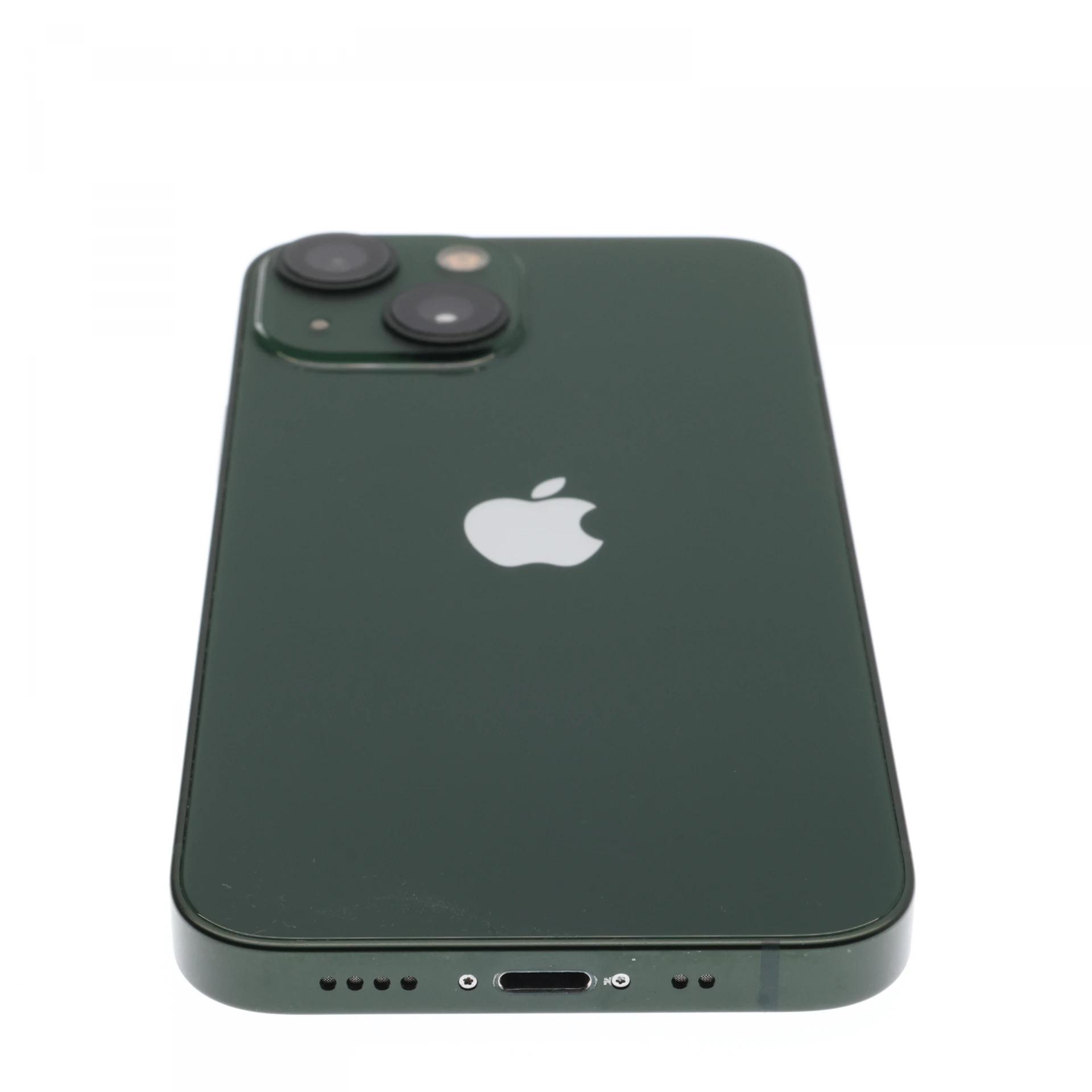 !! 1 ÉV GARANCIA !! Apple iPhone 13 Mini 128 GB Green 100%