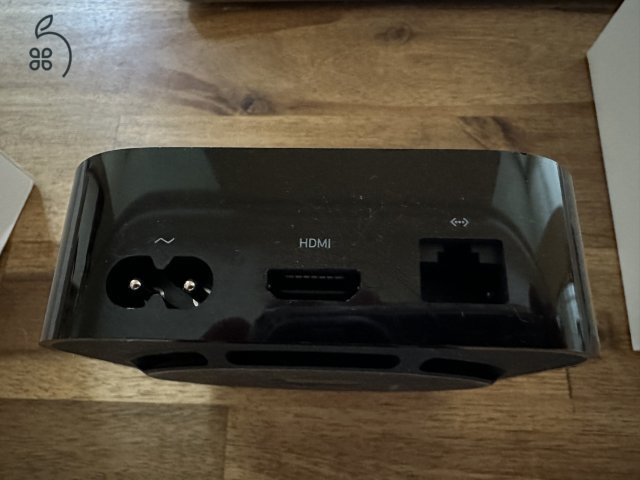 Apple TV 4K 64GB