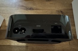 Apple TV 4K 64GB