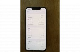 IPhone 13 mini