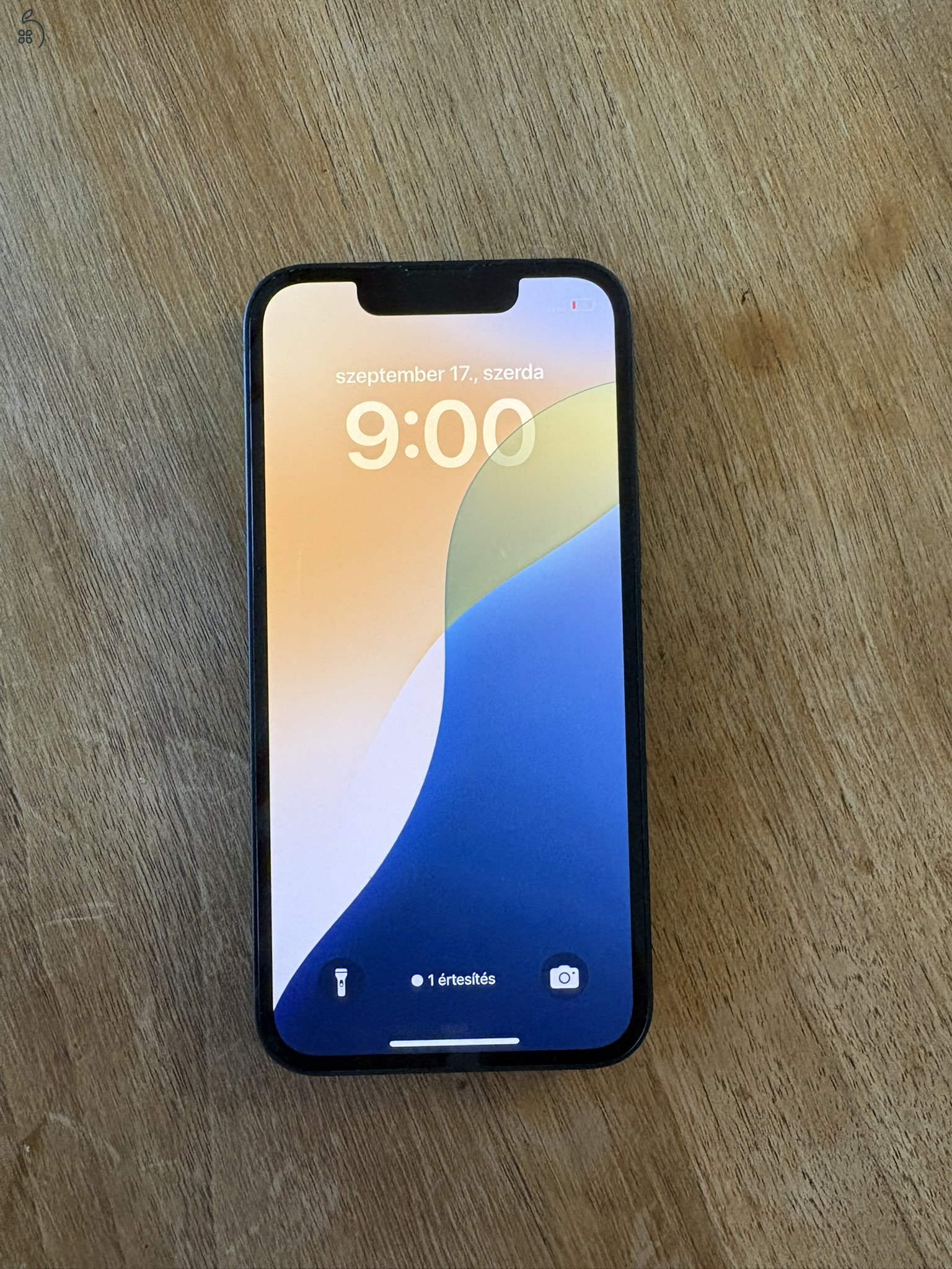 IPhone 13 mini