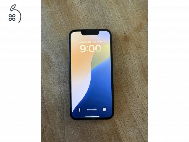 IPhone 13 mini