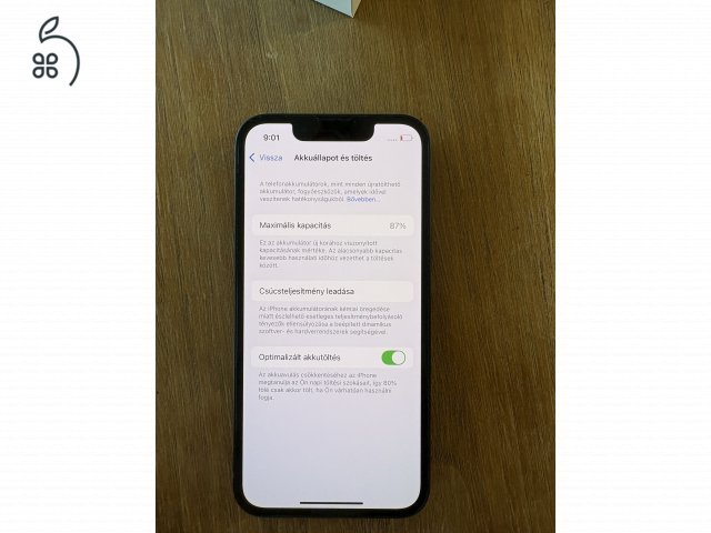 IPhone 13 mini