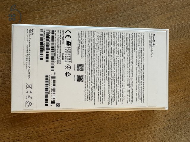 IPhone 13 mini