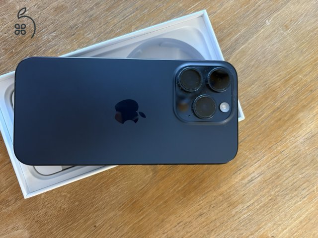 Iphone 15 Pro, 128 GB