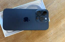 Iphone 15 Pro, 128 GB