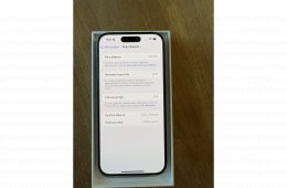 Iphone 15 Pro, 128 GB