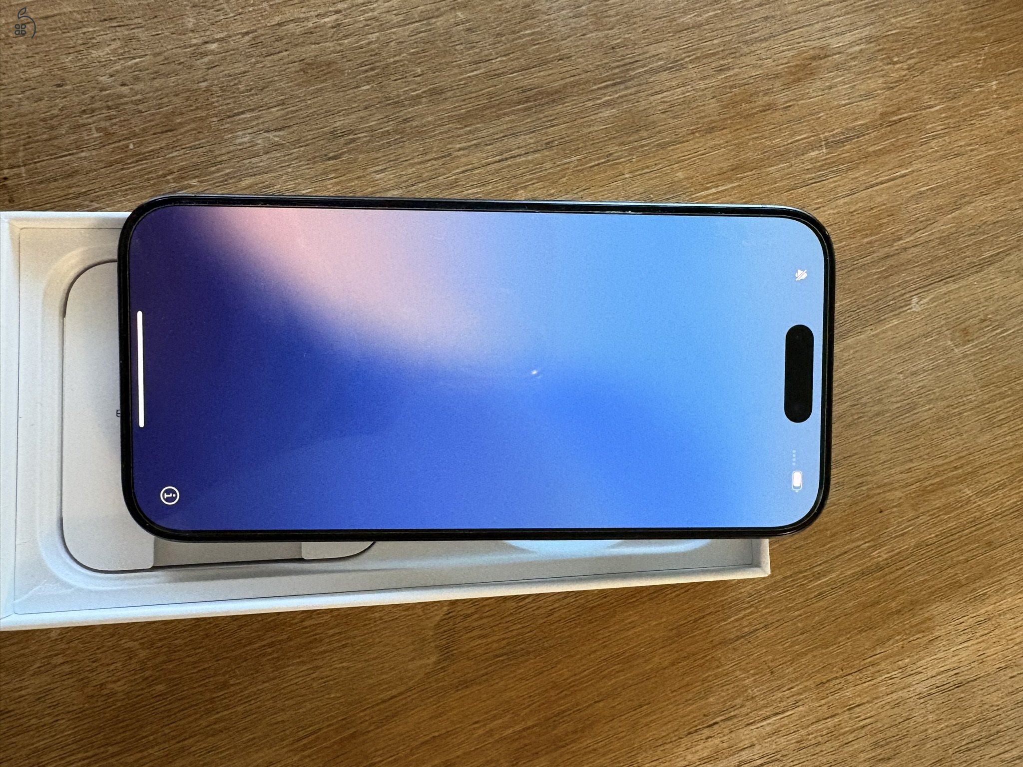 Iphone 15 Pro, 128 GB