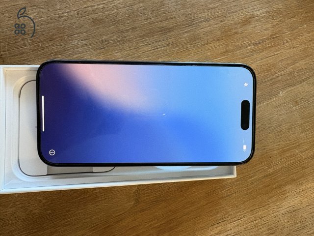 Iphone 15 Pro, 128 GB