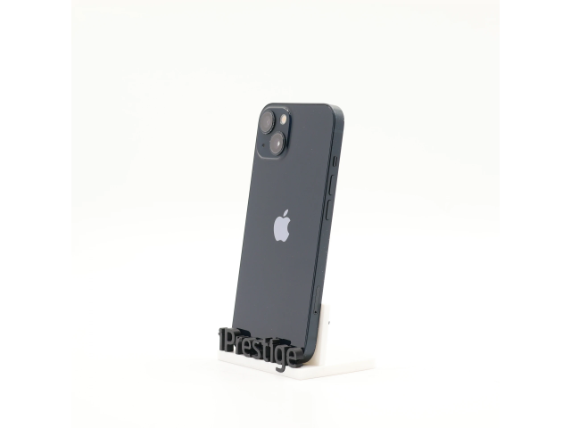 1 év garanciával! Felújított iPhone 13 128 GB Midnight