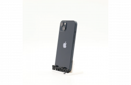 1 év garanciával! Felújított iPhone 13 128 GB Midnight