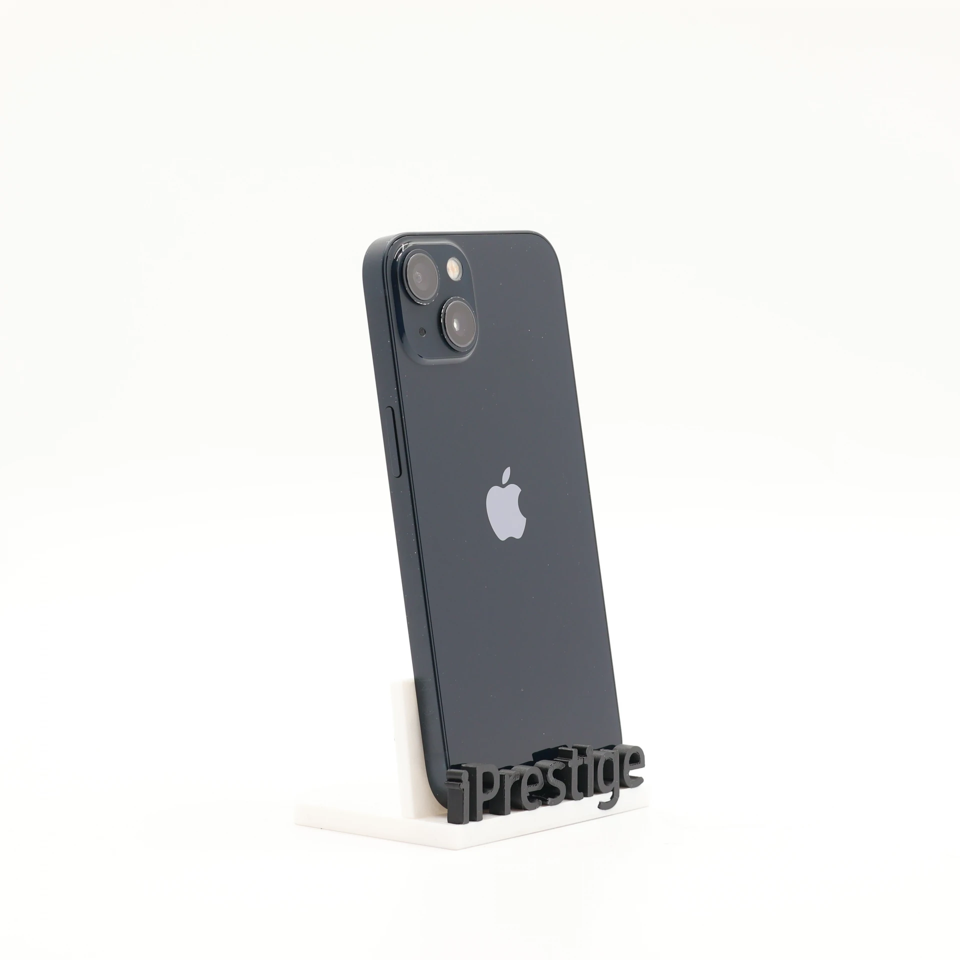 1 év garanciával! Felújított iPhone 13 128 GB Midnight