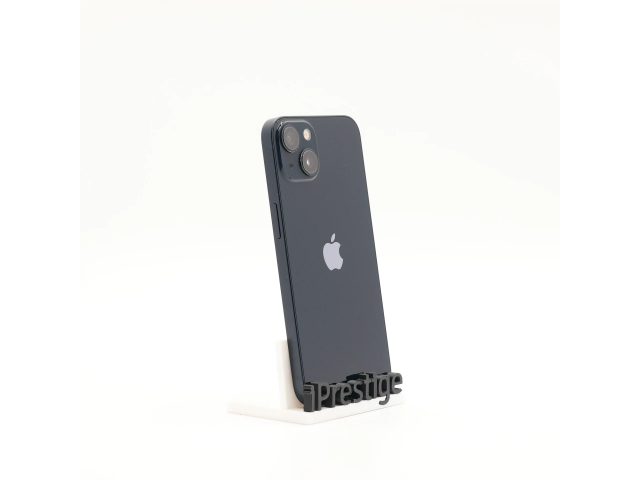 1 év garanciával! Felújított iPhone 13 128 GB Midnight
