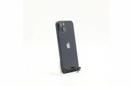 1 év garanciával! Felújított iPhone 13 128 GB Midnight