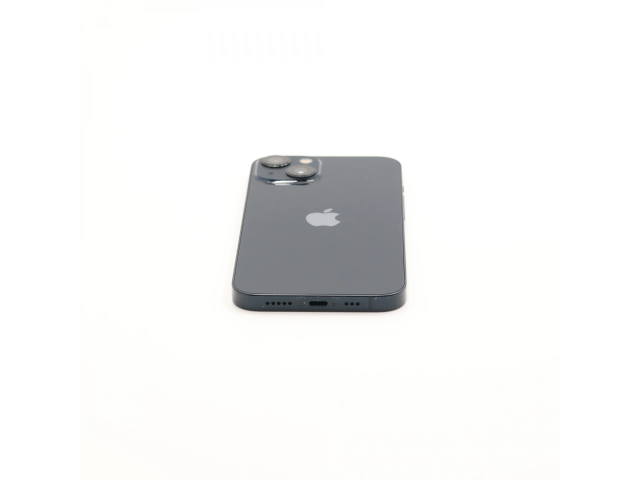 1 év garanciával! Felújított iPhone 13 128 GB Midnight