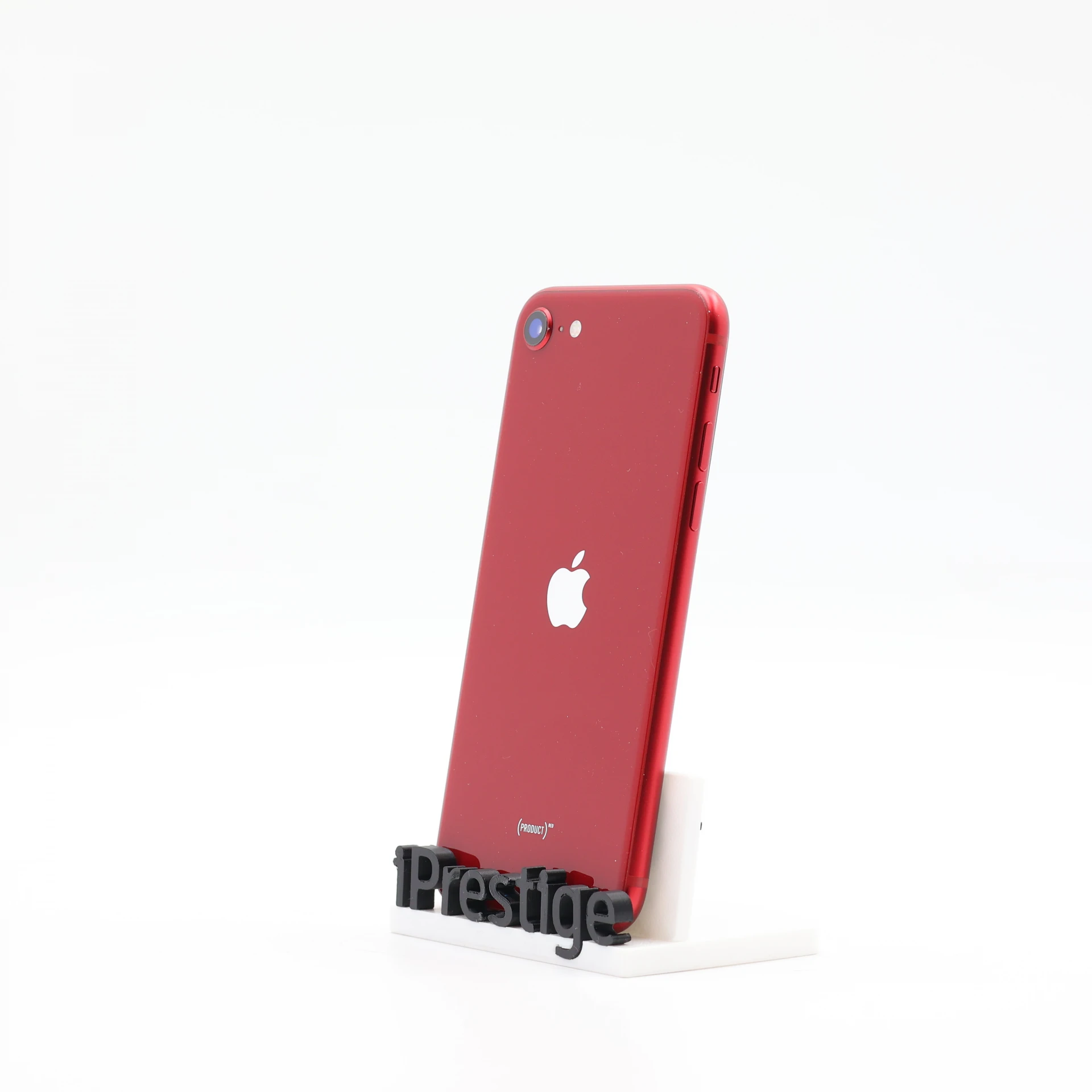 1 év garanciával! Felújított iPhone SE (2022) 64 GB PRODUCT RED