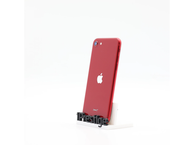 1 év garanciával! Felújított iPhone SE (2022) 64 GB PRODUCT RED