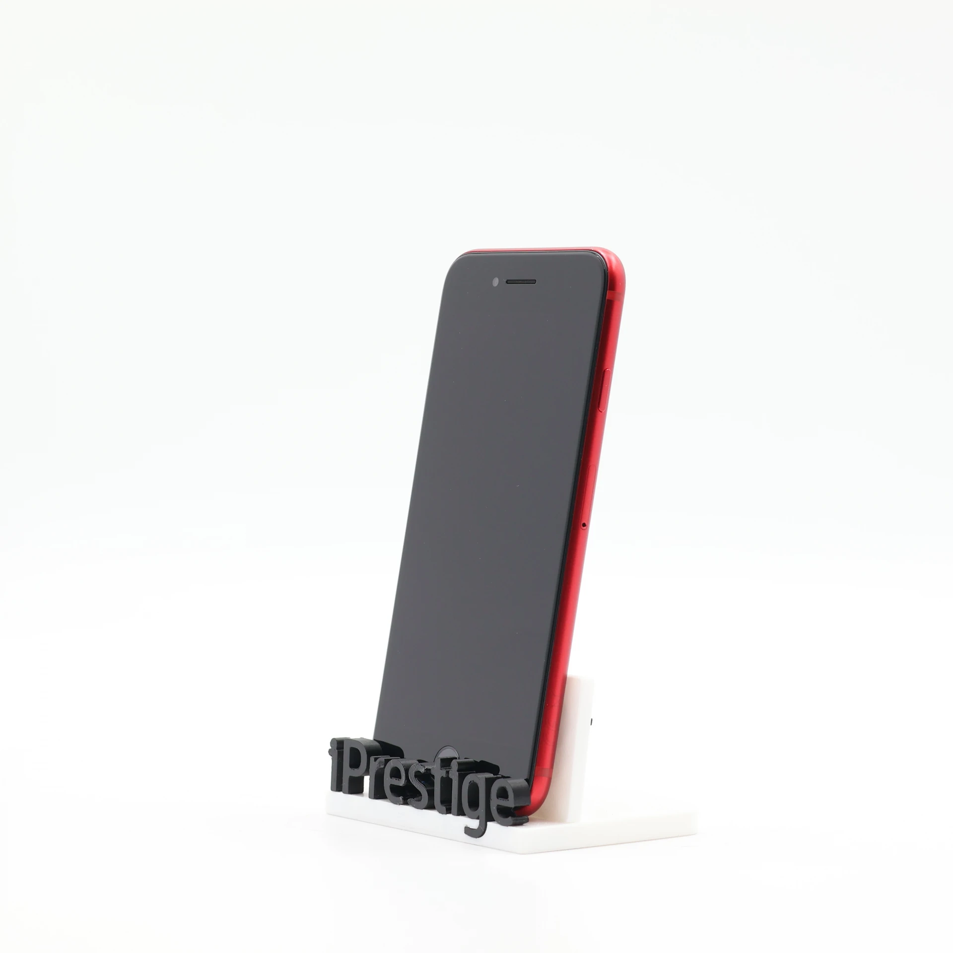 1 év garanciával! Felújított iPhone SE (2022) 64 GB PRODUCT RED