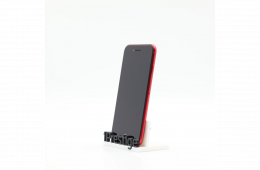 1 év garanciával! Felújított iPhone SE (2022) 64 GB PRODUCT RED