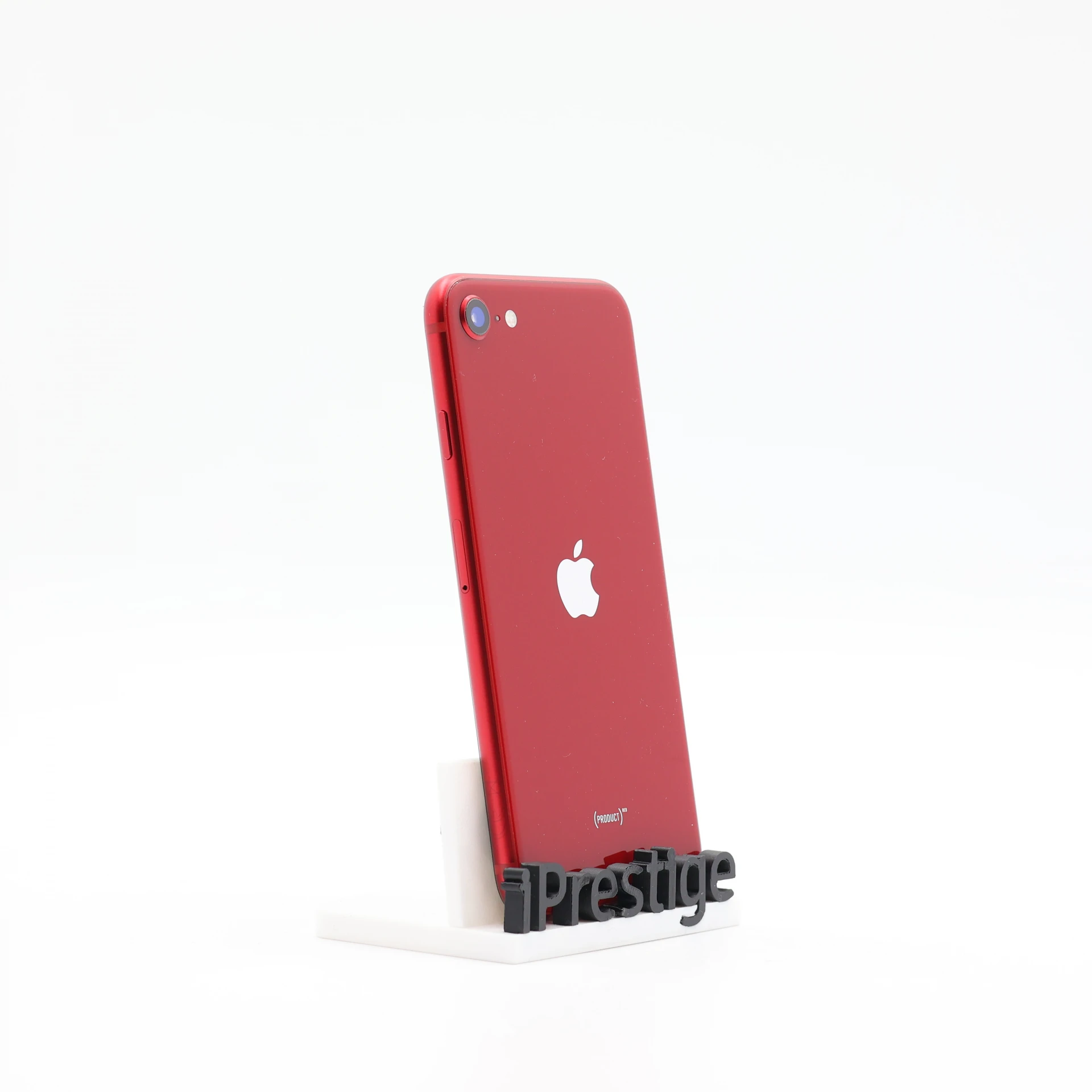 1 év garanciával! Felújított iPhone SE (2022) 64 GB PRODUCT RED