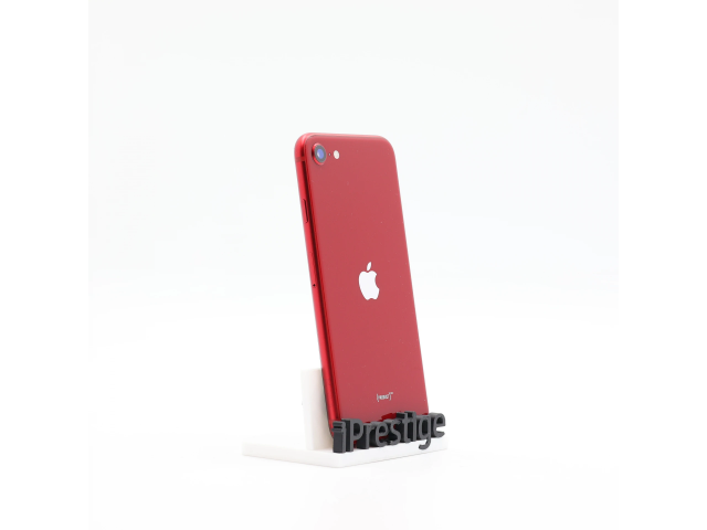 1 év garanciával! Felújított iPhone SE (2022) 64 GB PRODUCT RED