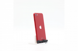 1 év garanciával! Felújított iPhone SE (2022) 64 GB PRODUCT RED