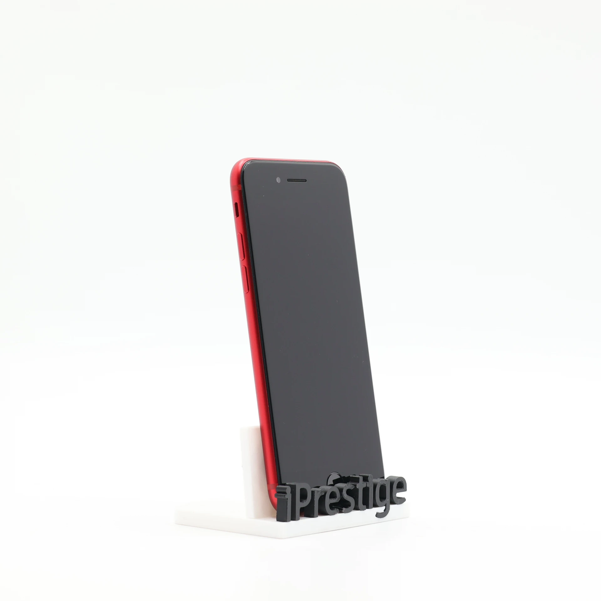 1 év garanciával! Felújított iPhone SE (2022) 64 GB PRODUCT RED