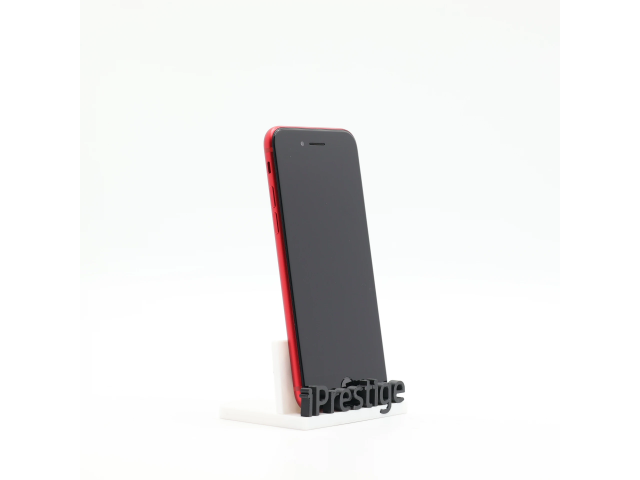 1 év garanciával! Felújított iPhone SE (2022) 64 GB PRODUCT RED