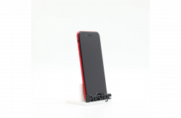 1 év garanciával! Felújított iPhone SE (2022) 64 GB PRODUCT RED